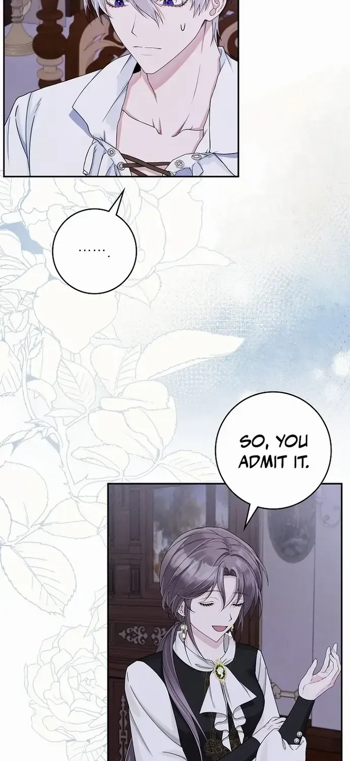 Let Me Fix the Male Lead Chapter 3 page 50 - 