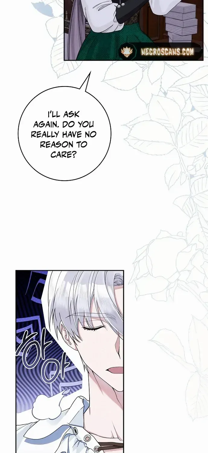 Let Me Fix the Male Lead Chapter 3 page 51 - 