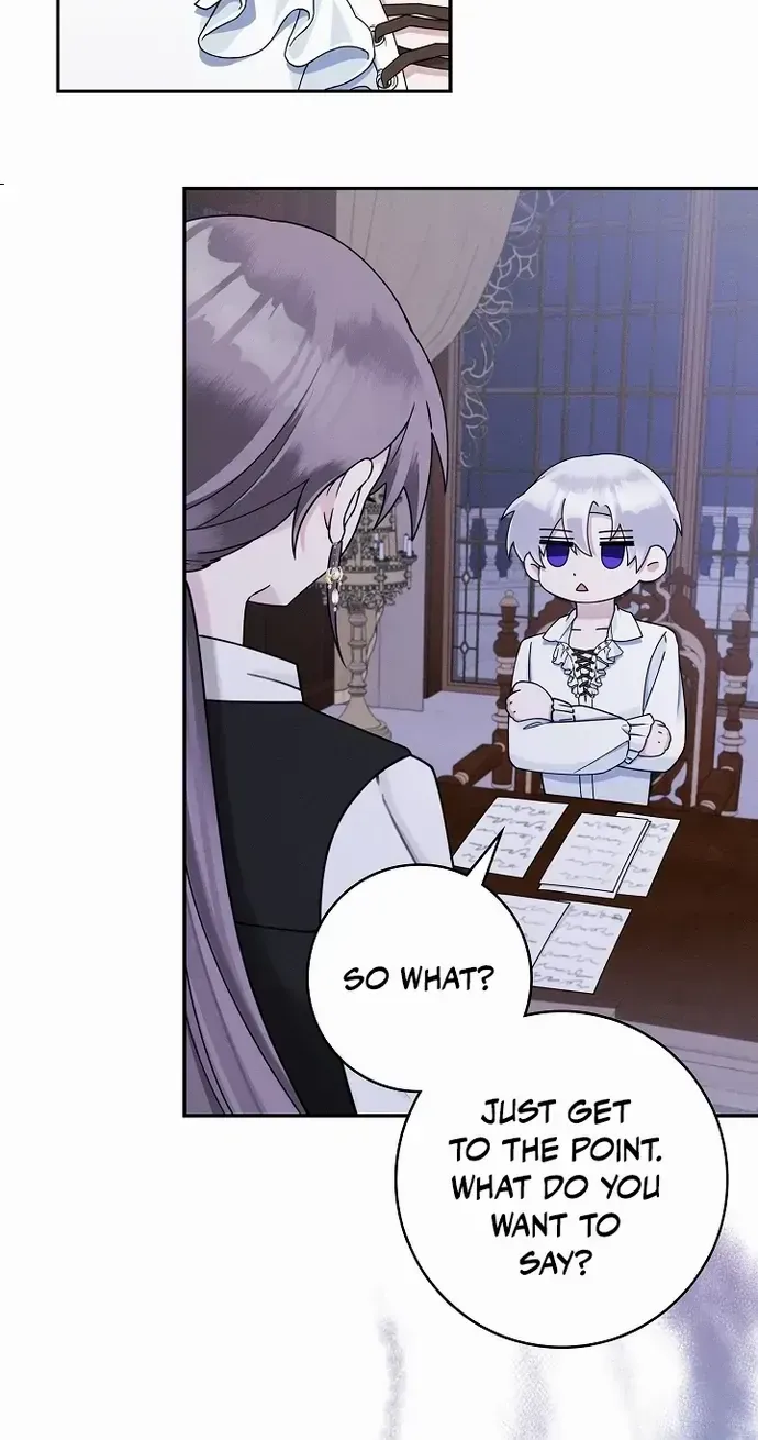 Let Me Fix the Male Lead Chapter 3 page 52 - 
