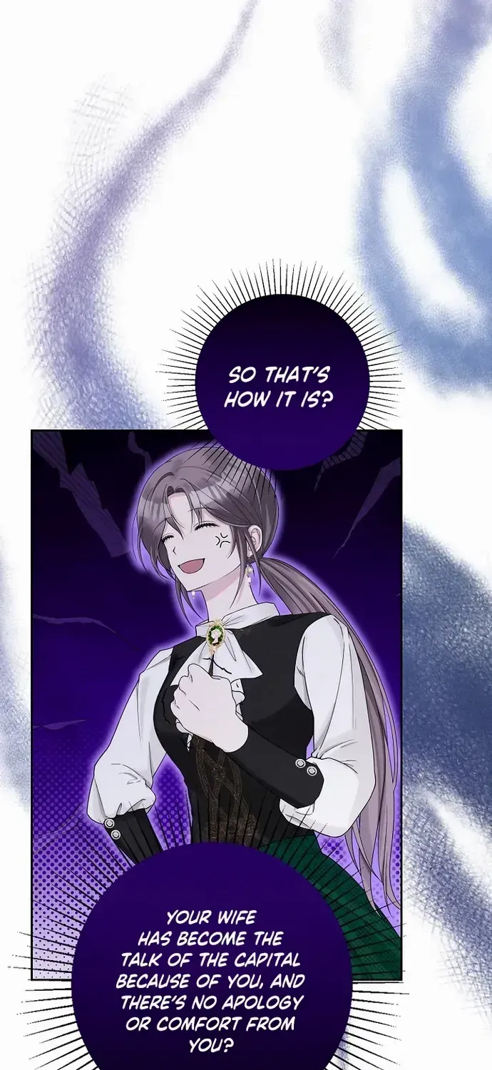 Let Me Fix the Male Lead Chapter 3 page 53 - 