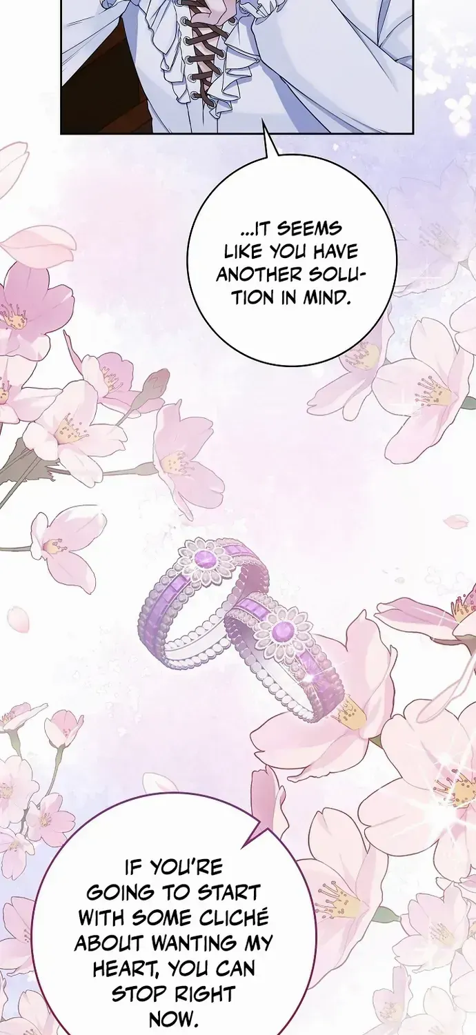 Let Me Fix the Male Lead Chapter 3 page 57 - 