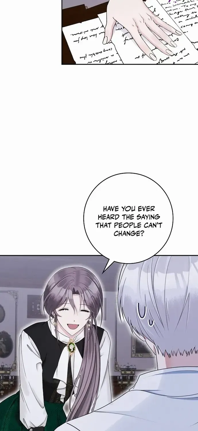 Let Me Fix the Male Lead Chapter 3 page 61 - 