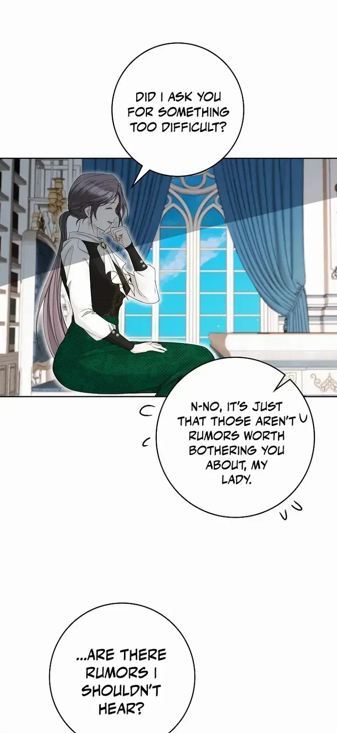 Let Me Fix the Male Lead Chapter 3 page 9 - 