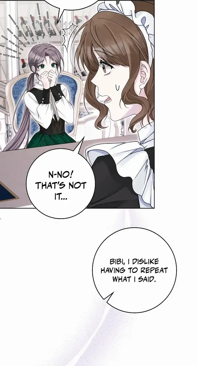 Let Me Fix the Male Lead Chapter 3 page 10 - 