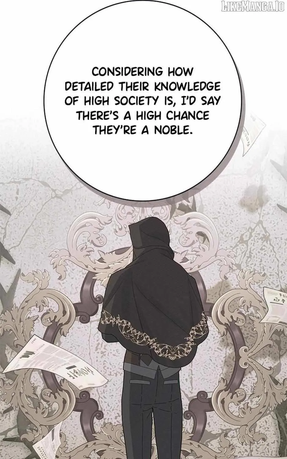 Let Me Fix the Male Lead Chapter 30 page 12 - 