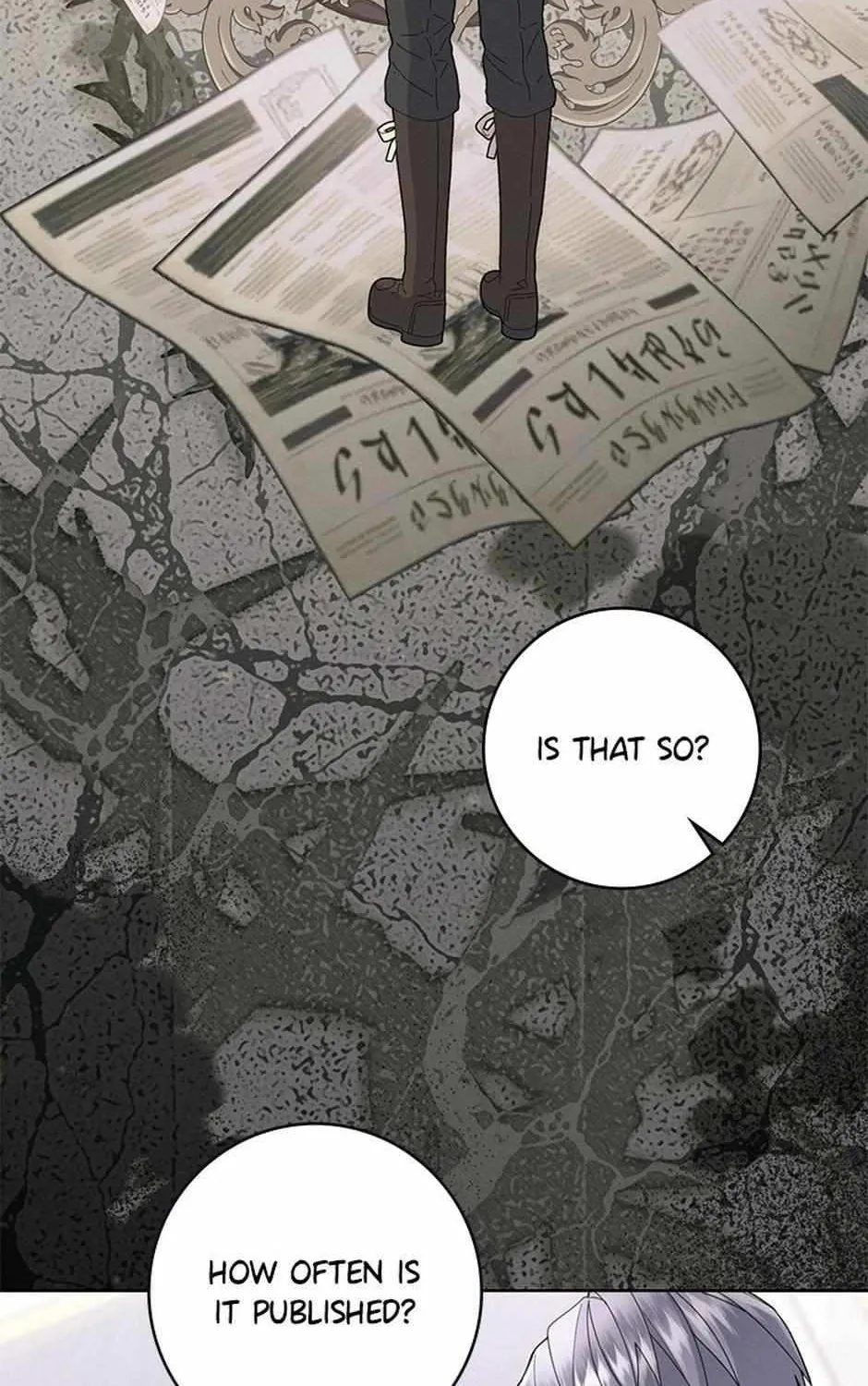 Let Me Fix the Male Lead Chapter 30 page 13 - 
