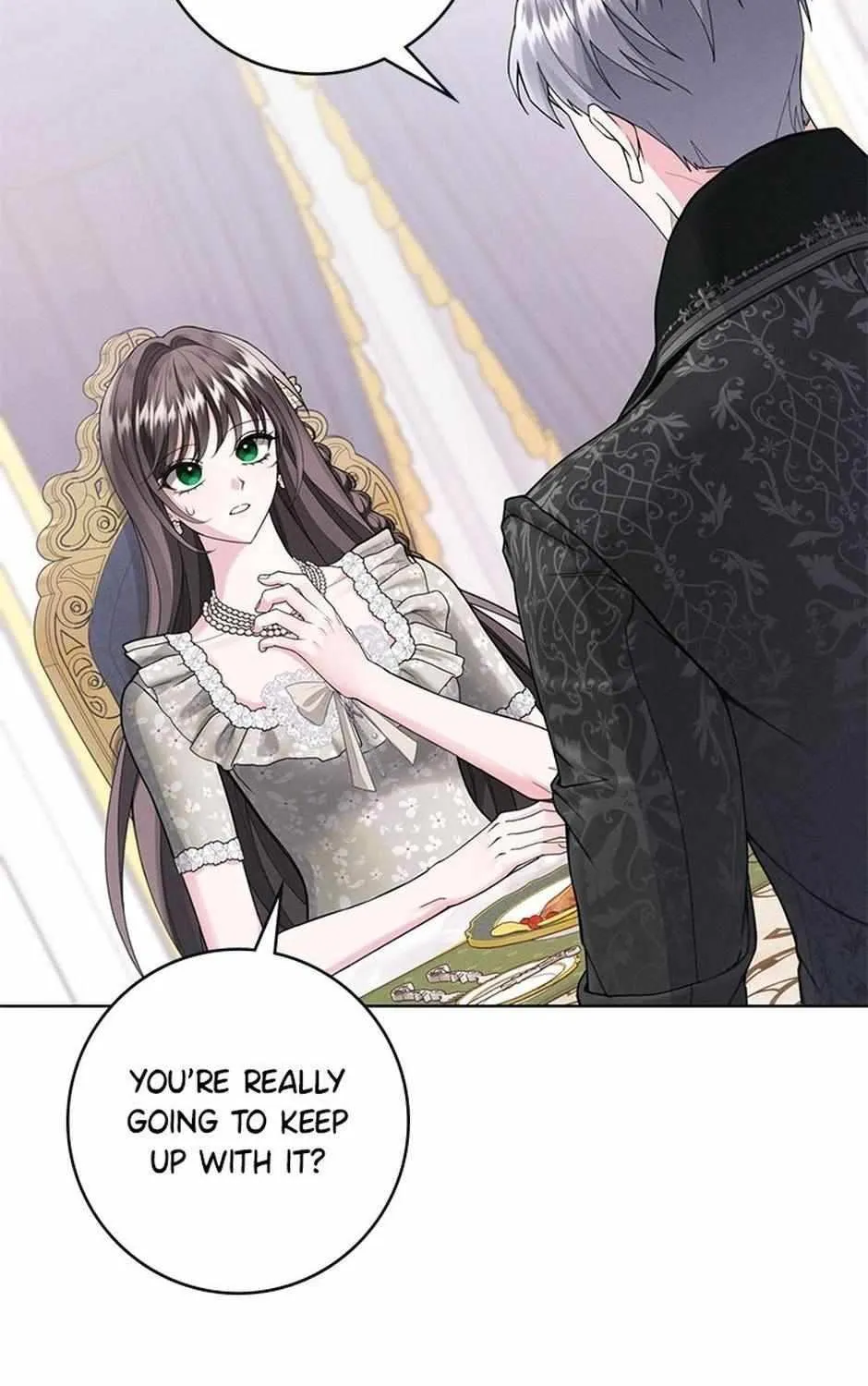Let Me Fix the Male Lead Chapter 30 page 14 - 