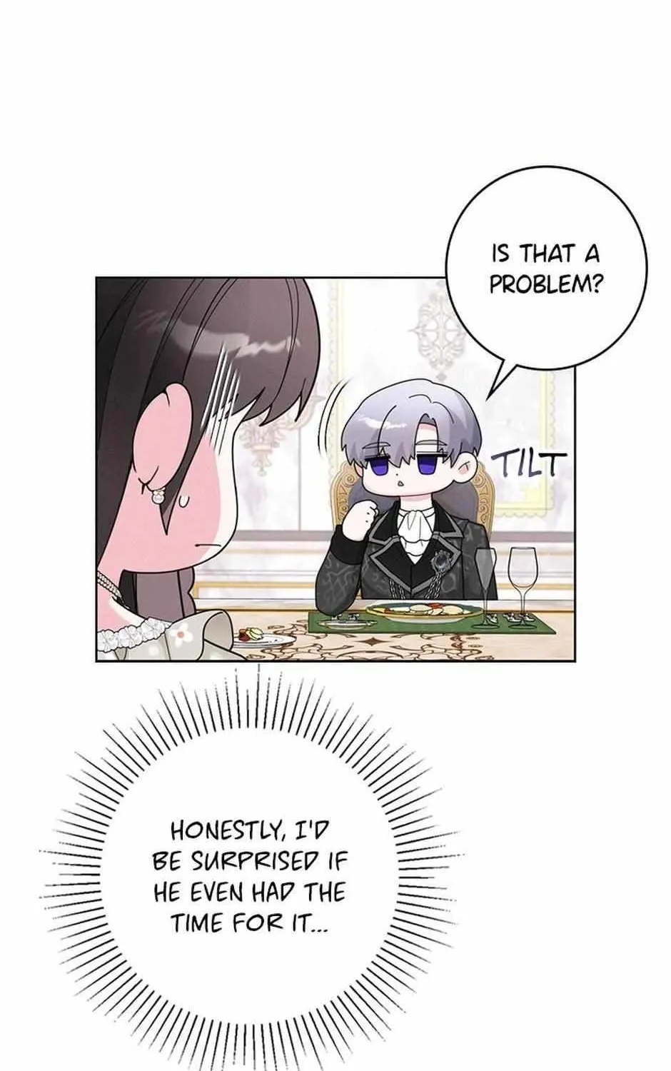 Let Me Fix the Male Lead Chapter 30 page 15 - 