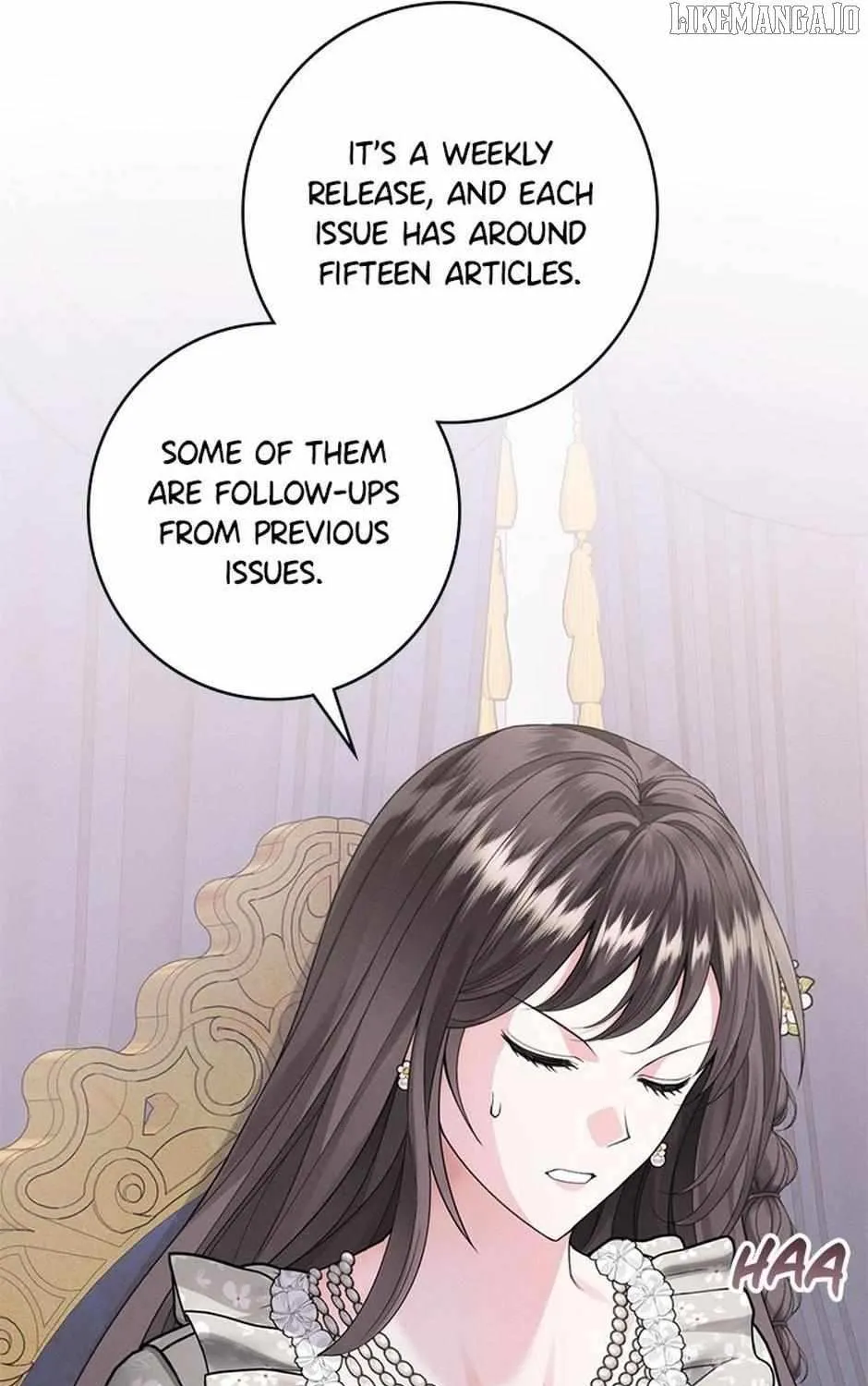 Let Me Fix the Male Lead Chapter 30 page 17 - 