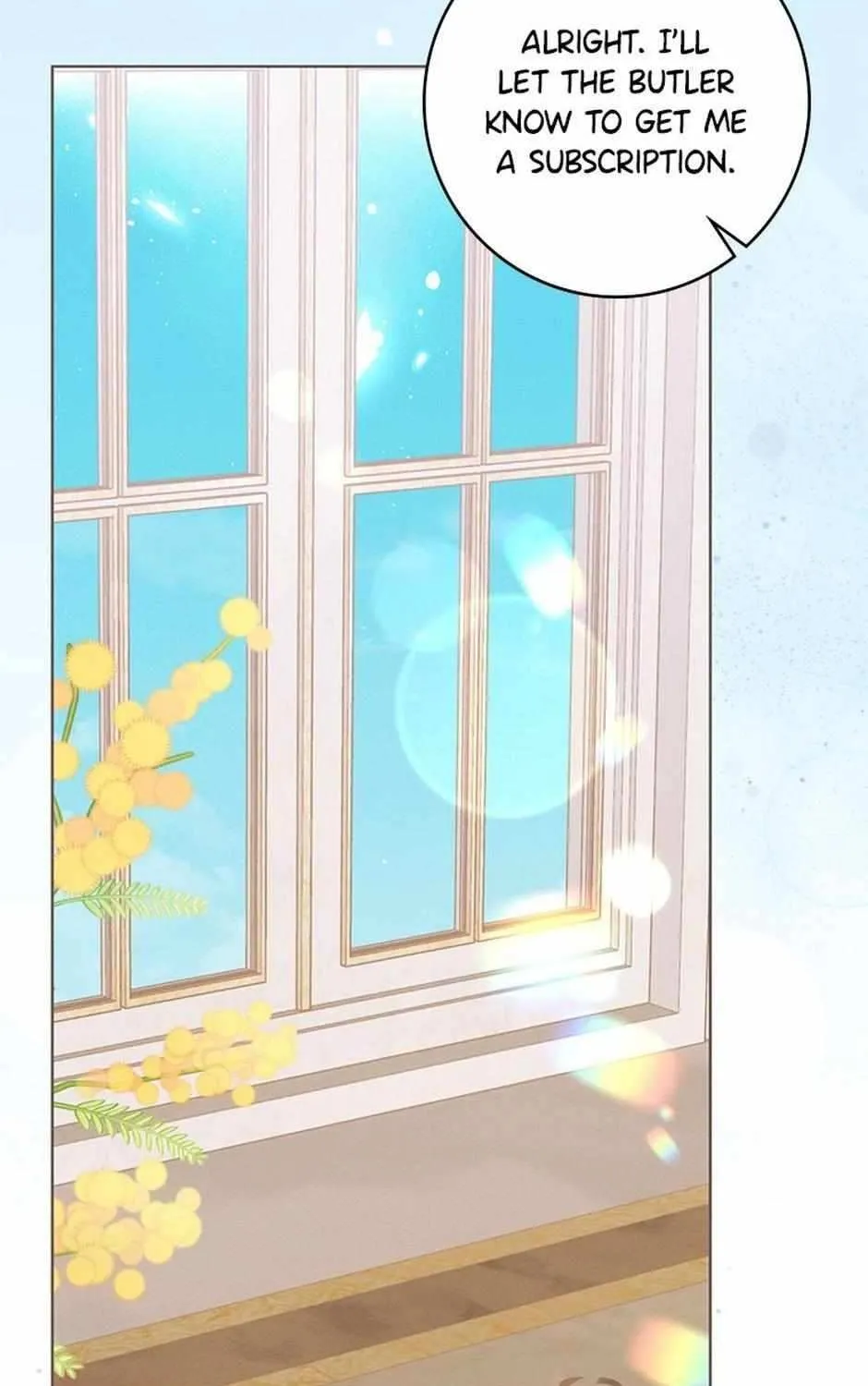 Let Me Fix the Male Lead Chapter 30 page 19 - 