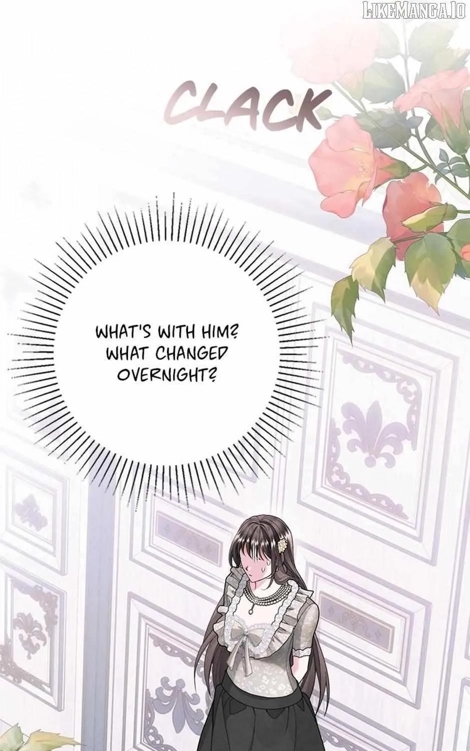 Let Me Fix the Male Lead Chapter 30 page 23 - 
