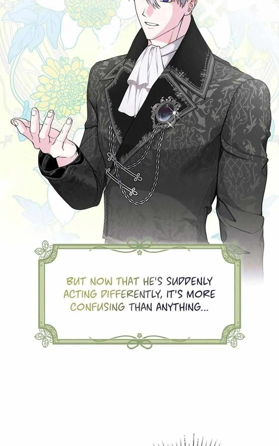 Let Me Fix the Male Lead Chapter 30 page 25 - 