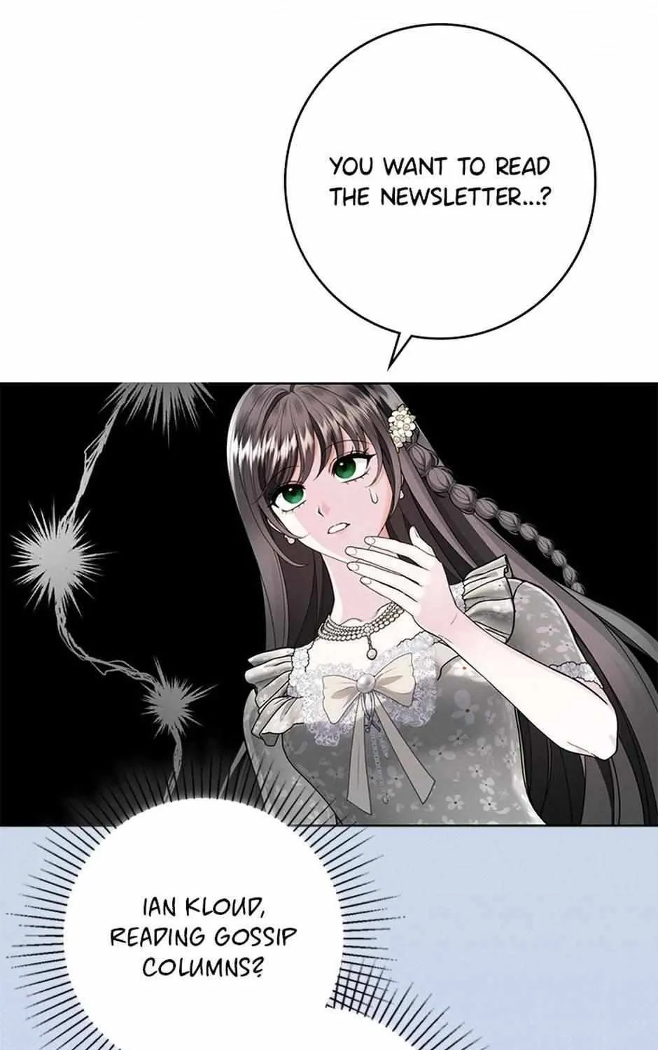 Let Me Fix the Male Lead Chapter 30 page 4 - 