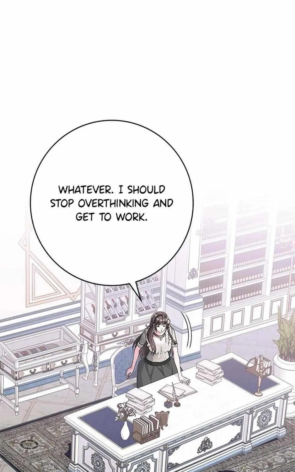 Let Me Fix the Male Lead Chapter 30 page 31 - 