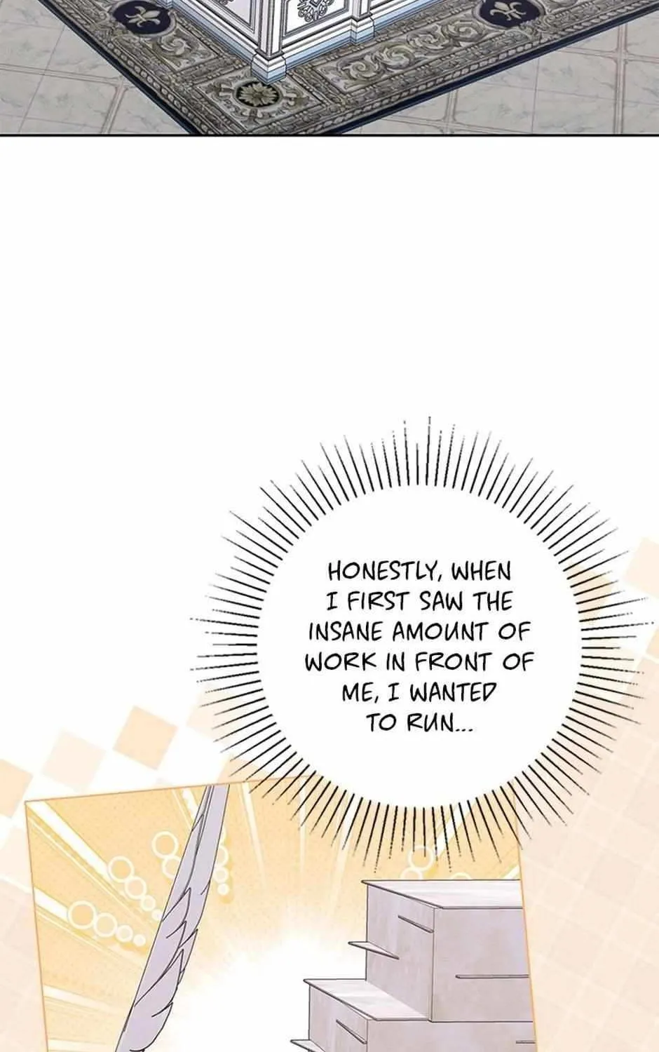 Let Me Fix the Male Lead Chapter 30 page 32 - 
