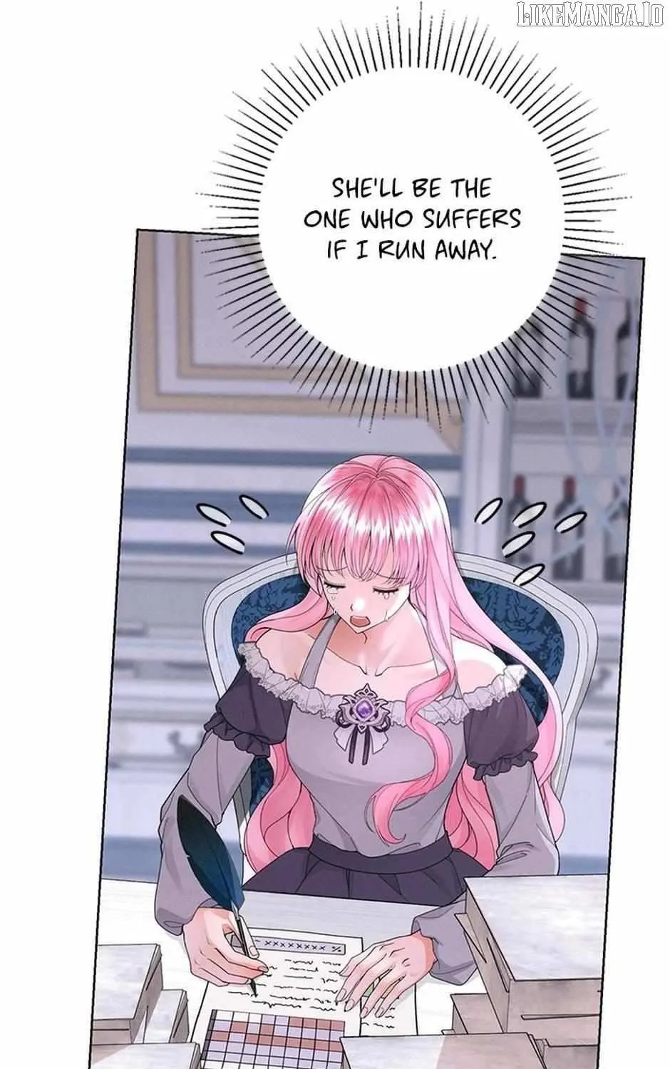 Let Me Fix the Male Lead Chapter 30 page 34 - 