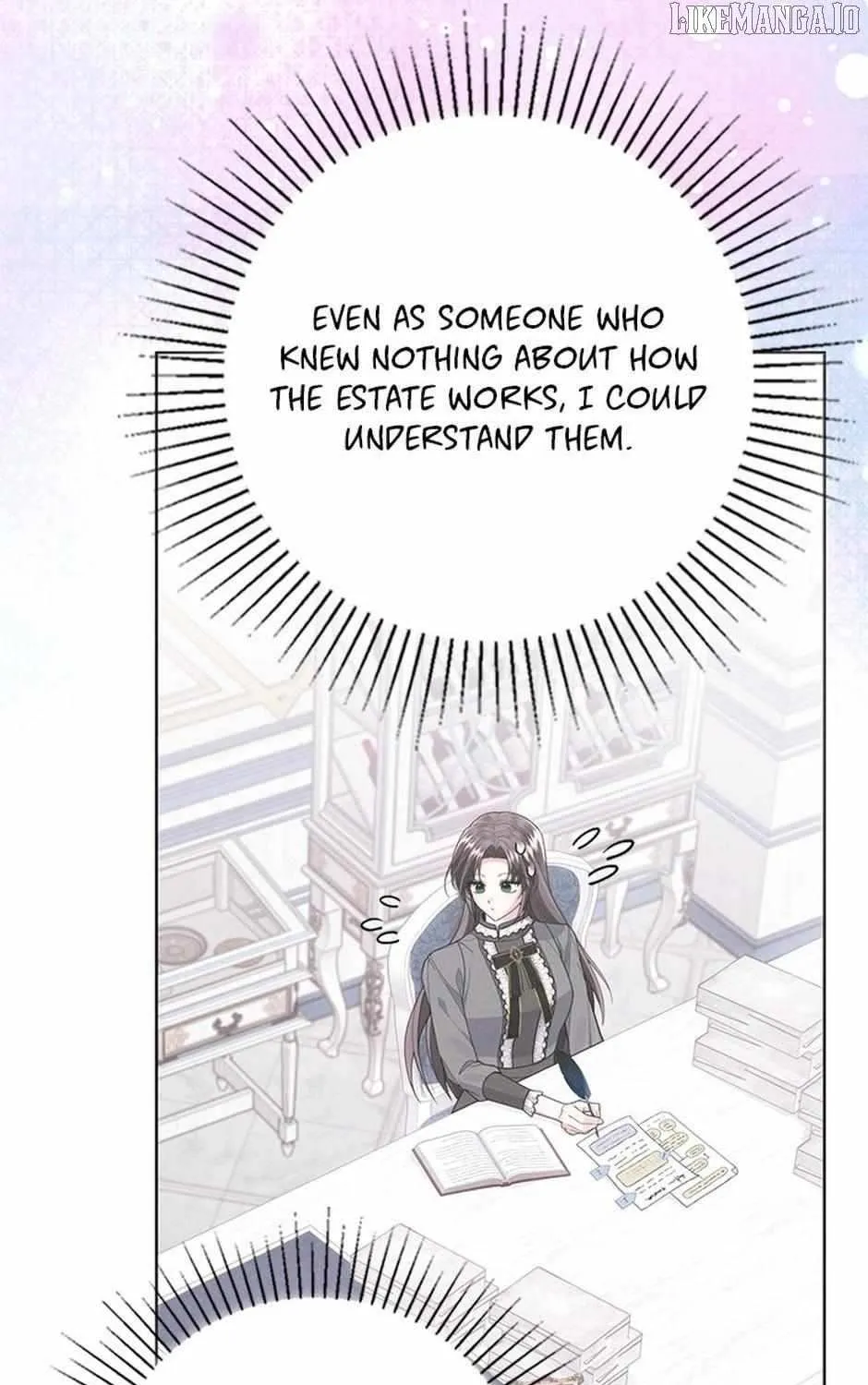 Let Me Fix the Male Lead Chapter 30 page 39 - 
