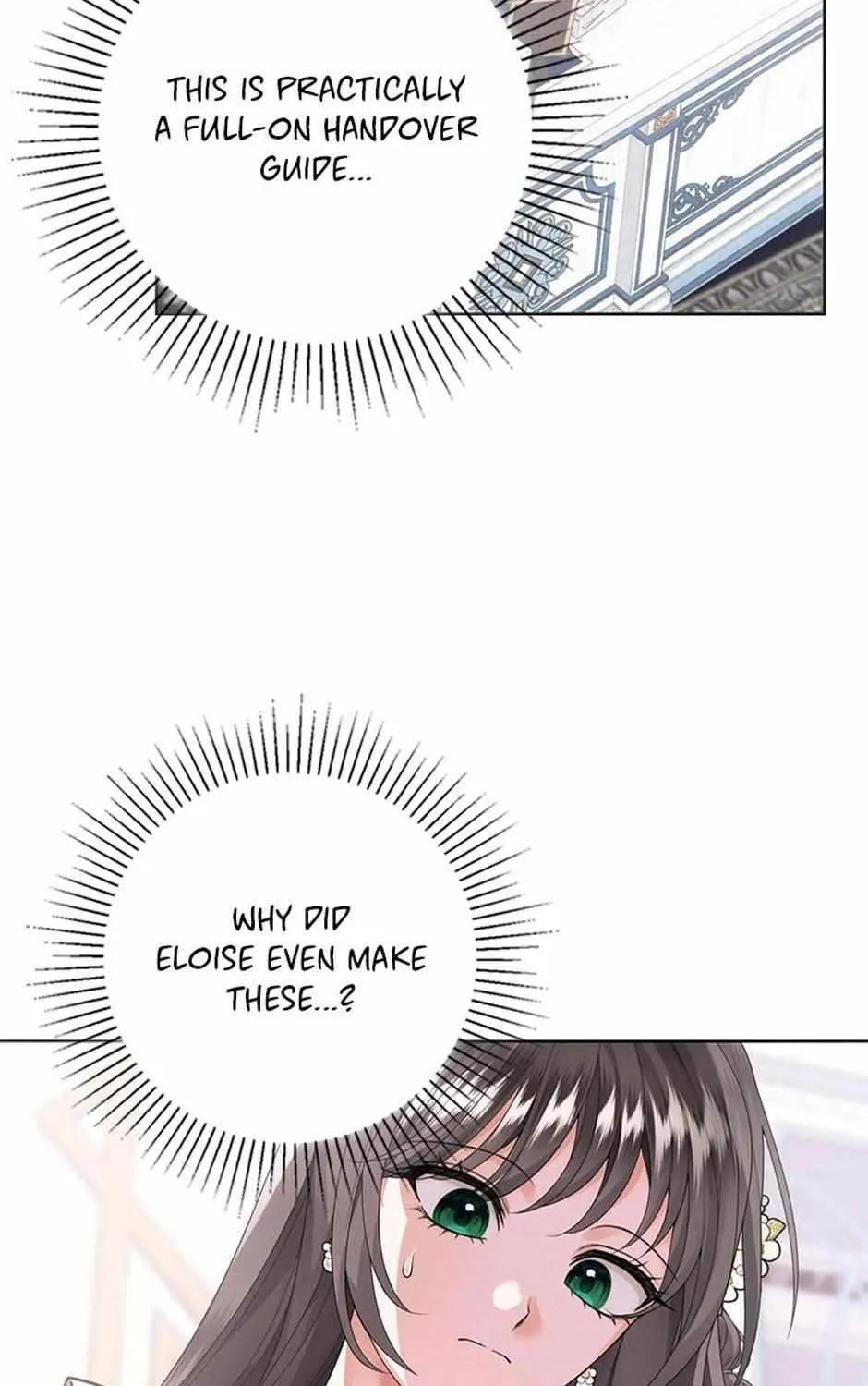 Let Me Fix the Male Lead Chapter 30 page 40 - 