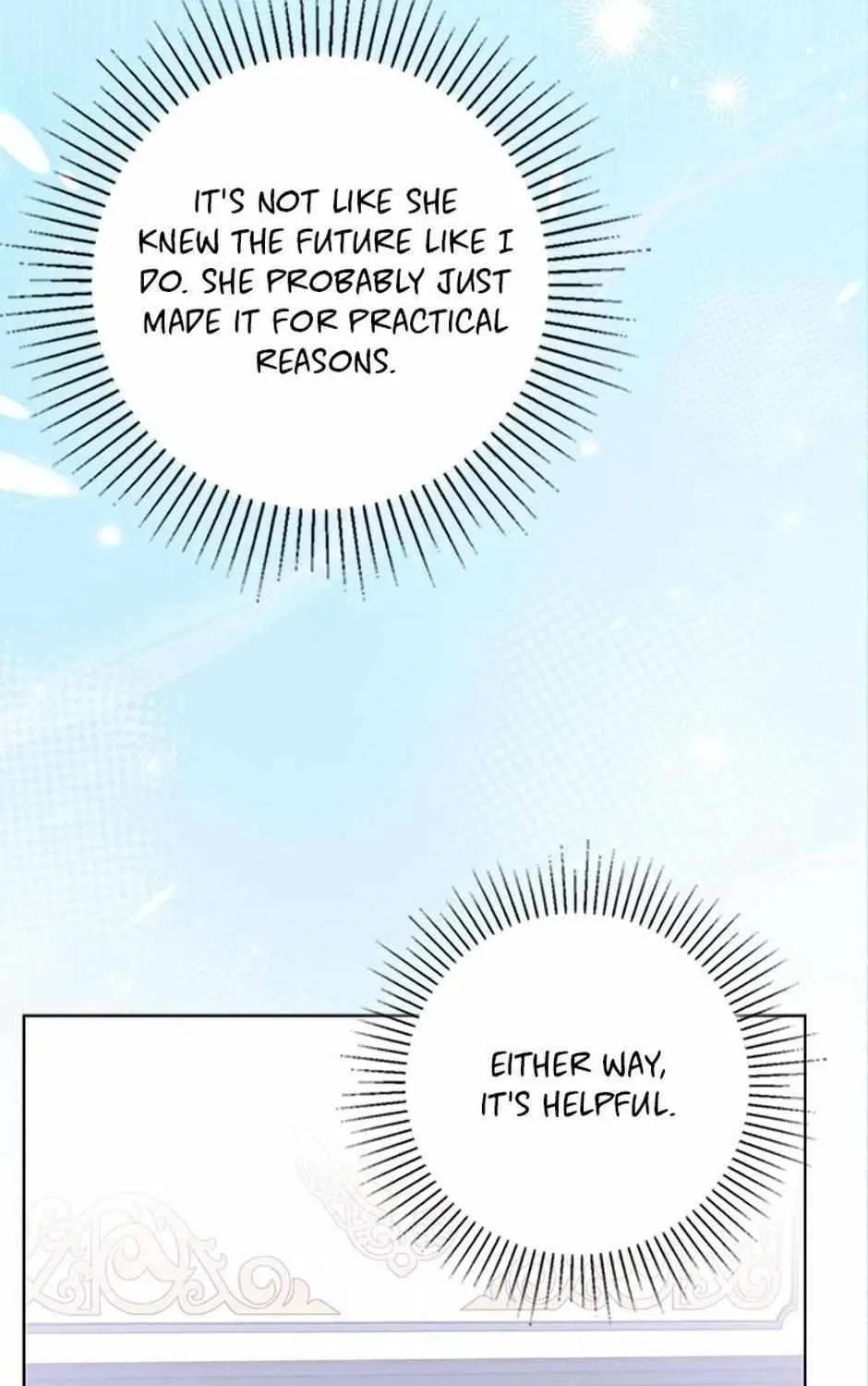 Let Me Fix the Male Lead Chapter 30 page 42 - 