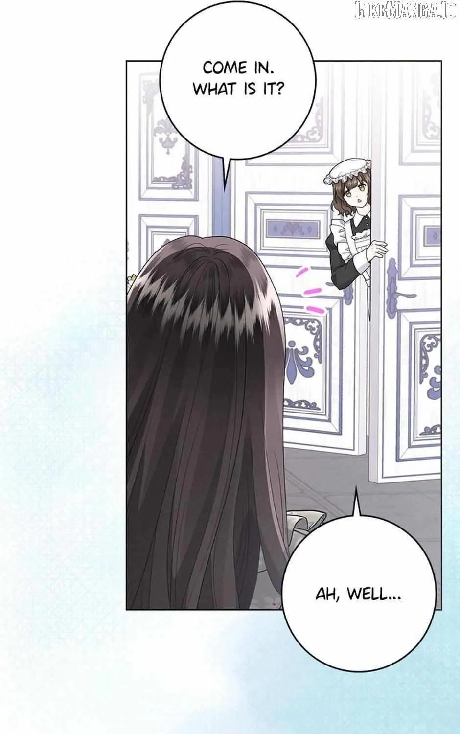 Let Me Fix the Male Lead Chapter 30 page 45 - 