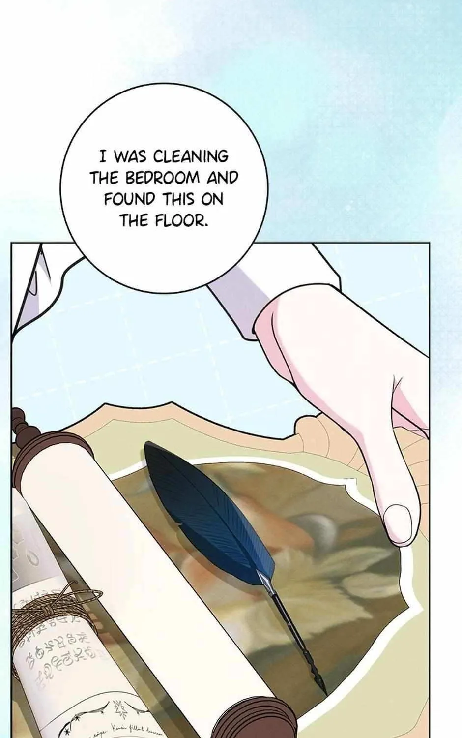 Let Me Fix the Male Lead Chapter 30 page 46 - 