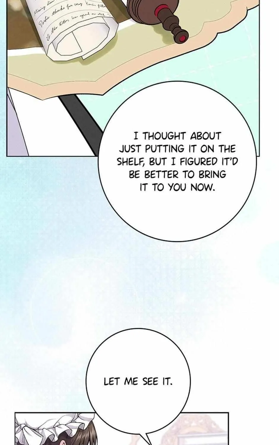 Let Me Fix the Male Lead Chapter 30 page 47 - 