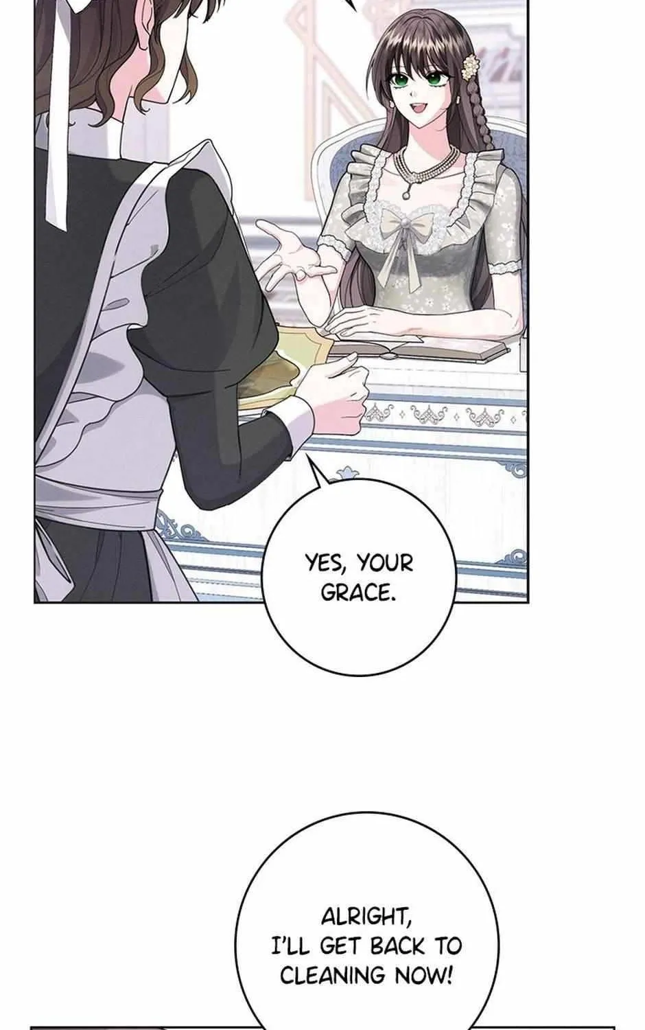 Let Me Fix the Male Lead Chapter 30 page 48 - 