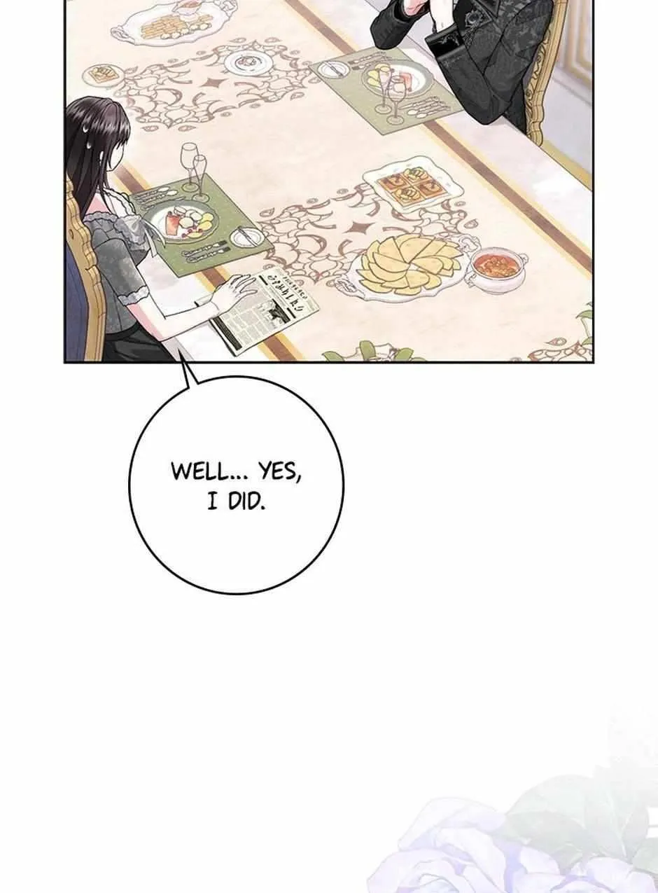 Let Me Fix the Male Lead Chapter 30 page 6 - 