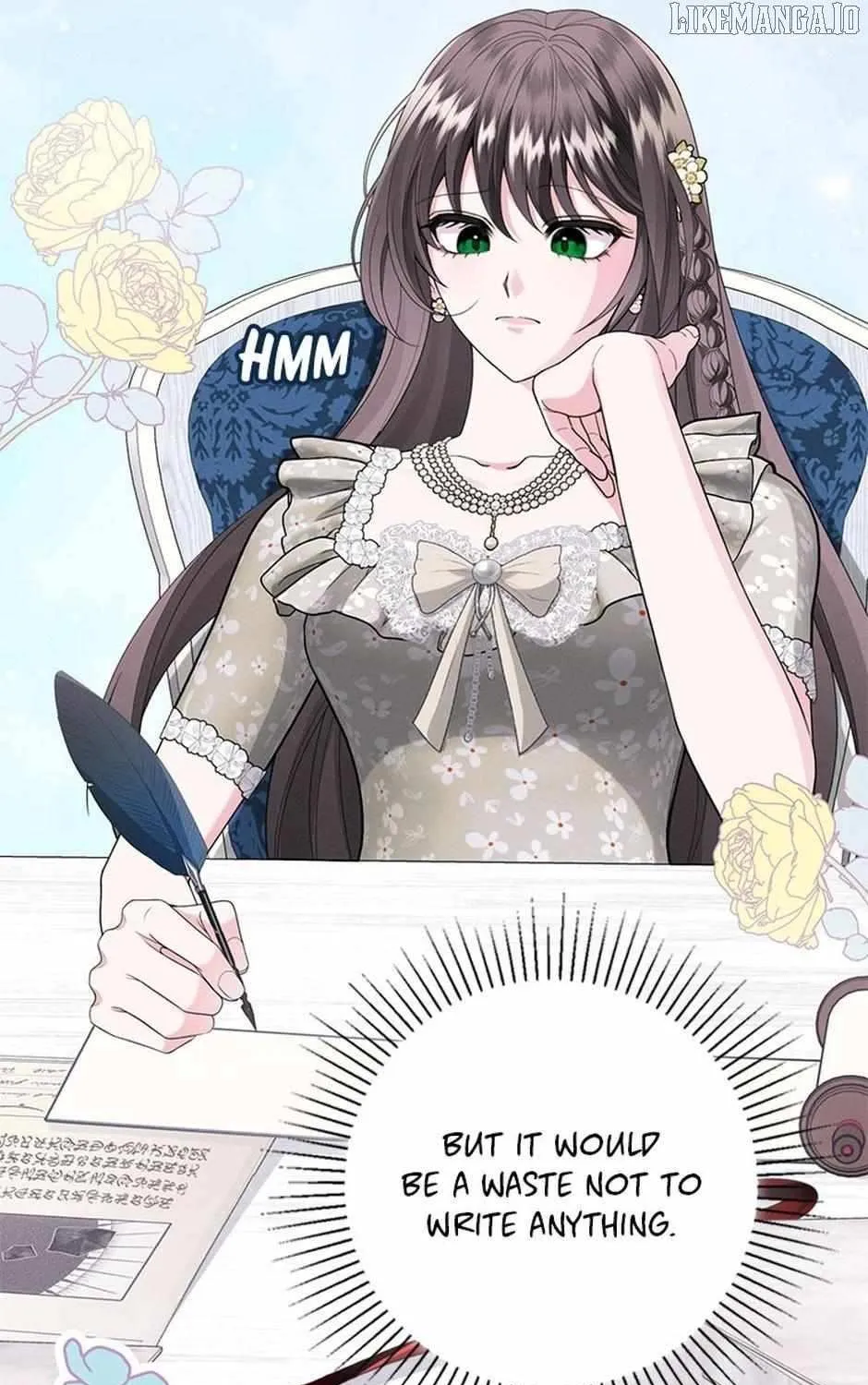 Let Me Fix the Male Lead Chapter 30 page 51 - 