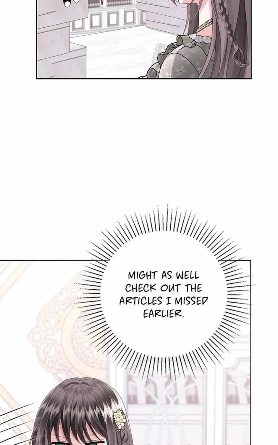 Let Me Fix the Male Lead Chapter 30 page 53 - 