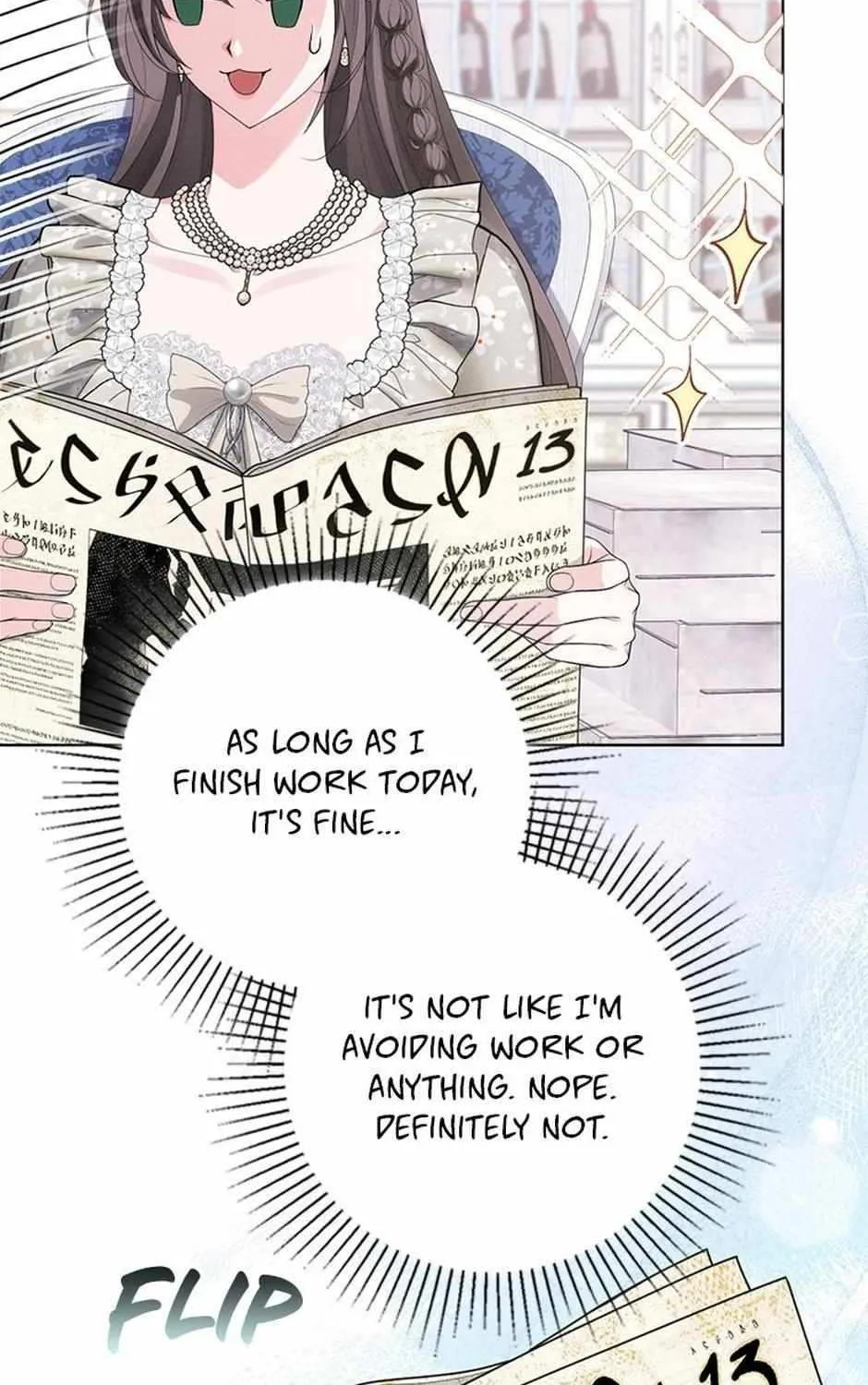 Let Me Fix the Male Lead Chapter 30 page 54 - 