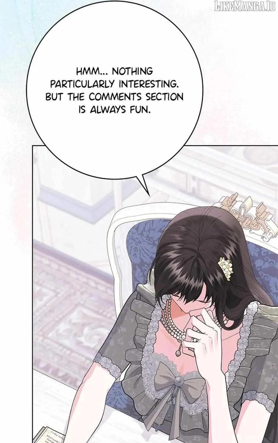 Let Me Fix the Male Lead Chapter 30 page 56 - 