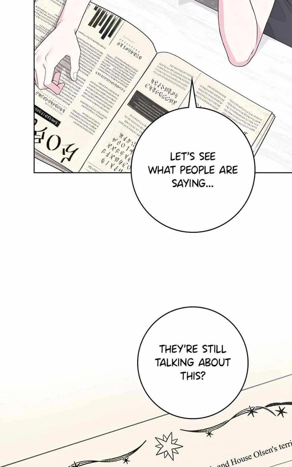Let Me Fix the Male Lead Chapter 30 page 57 - 