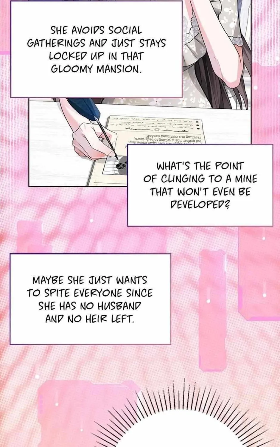 Let Me Fix the Male Lead Chapter 30 page 59 - 