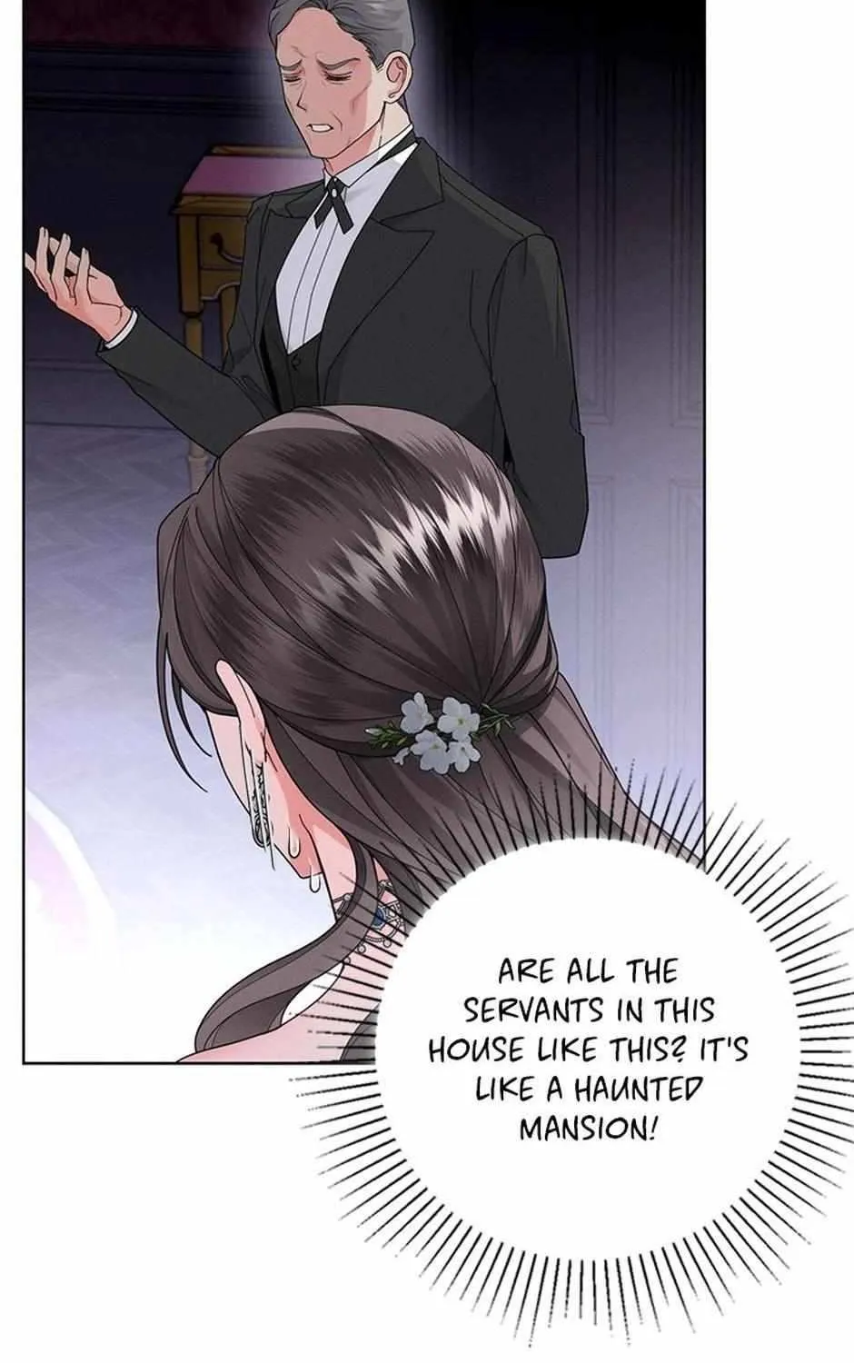Let Me Fix the Male Lead Chapter 30 page 80 - 