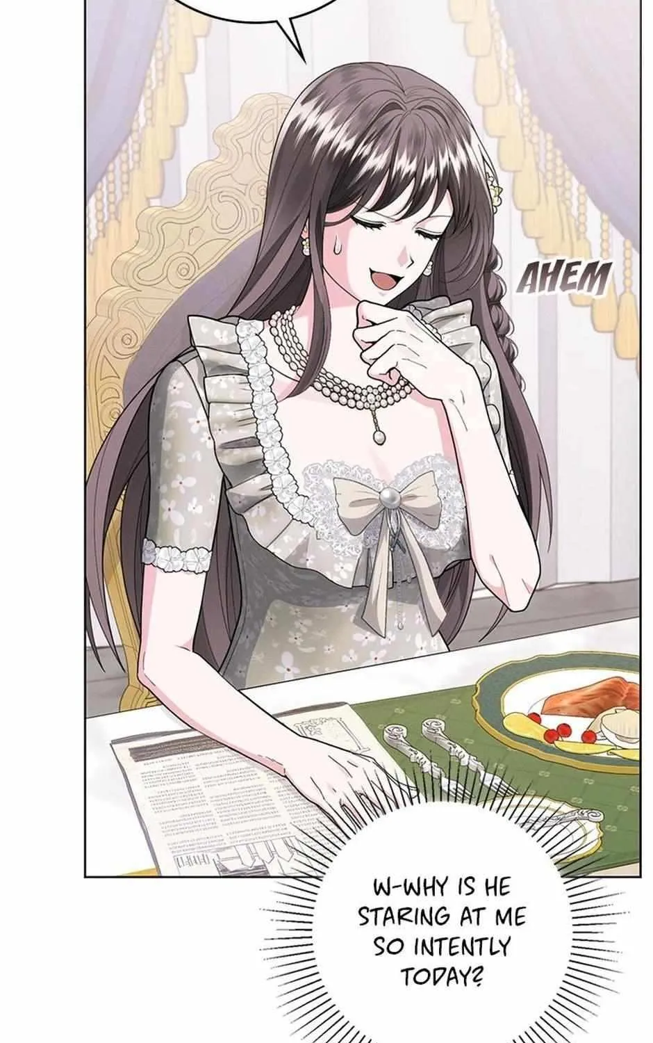 Let Me Fix the Male Lead Chapter 30 page 9 - 