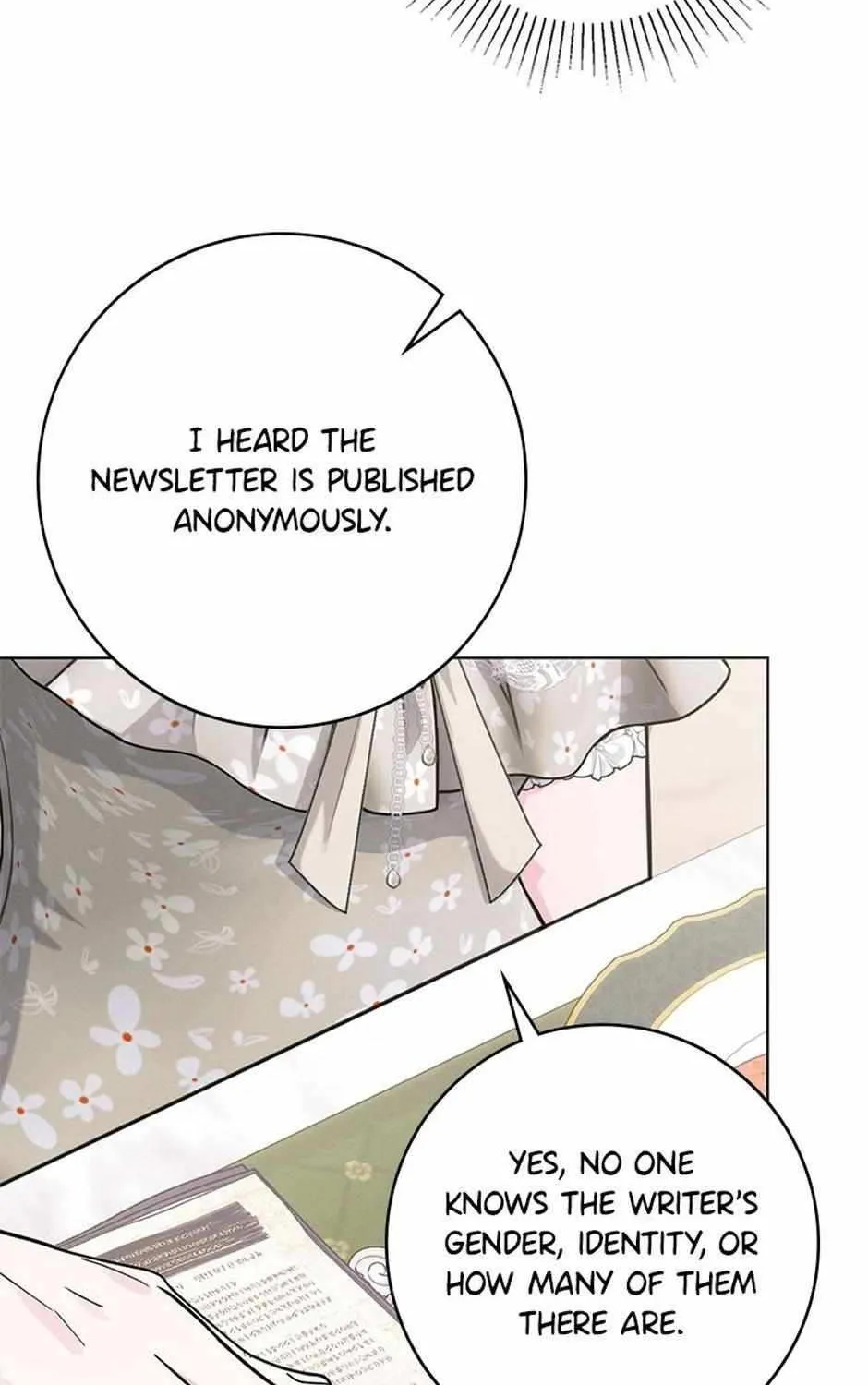 Let Me Fix the Male Lead Chapter 30 page 10 - 