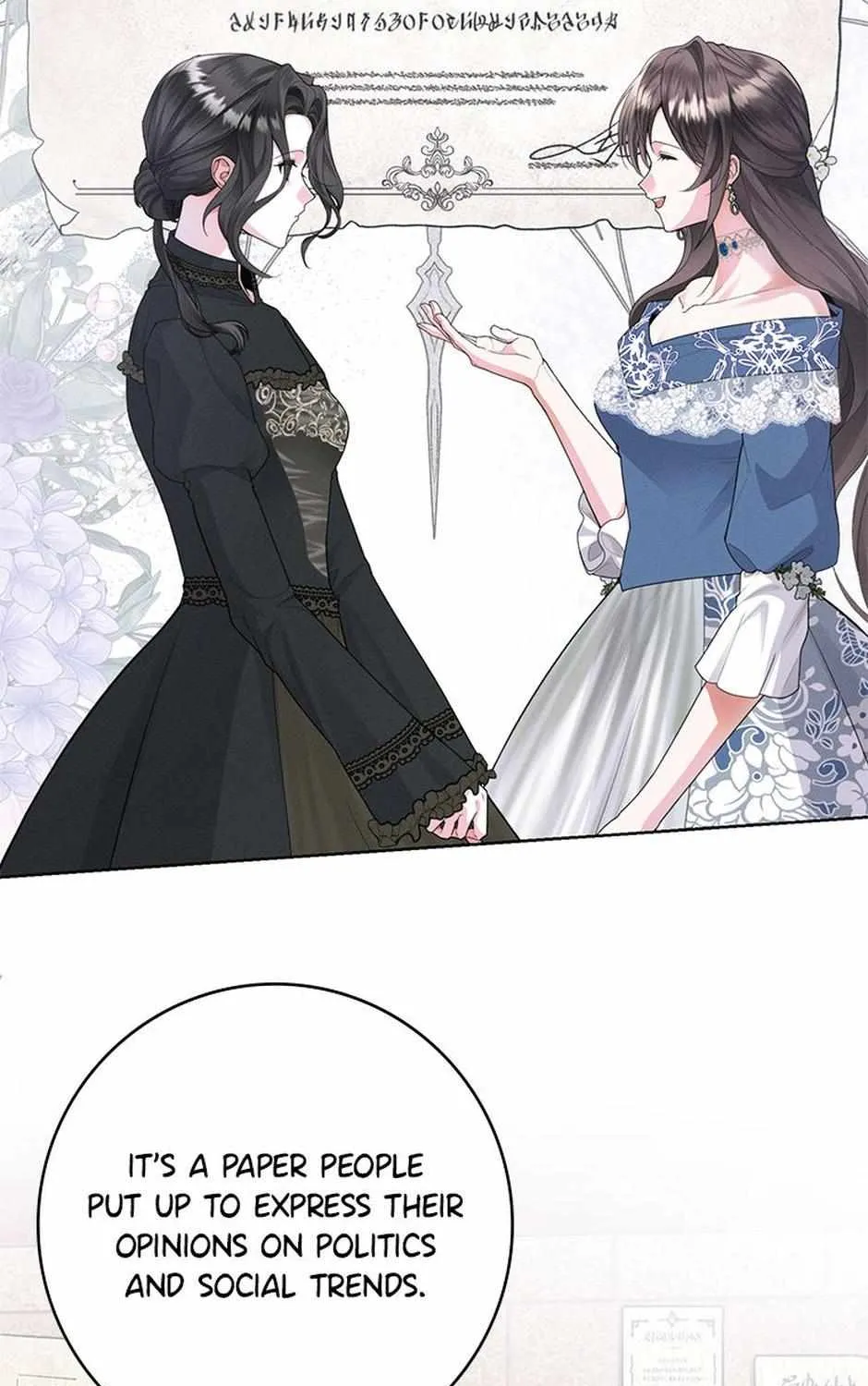 Let Me Fix the Male Lead Chapter 31 page 108 - 