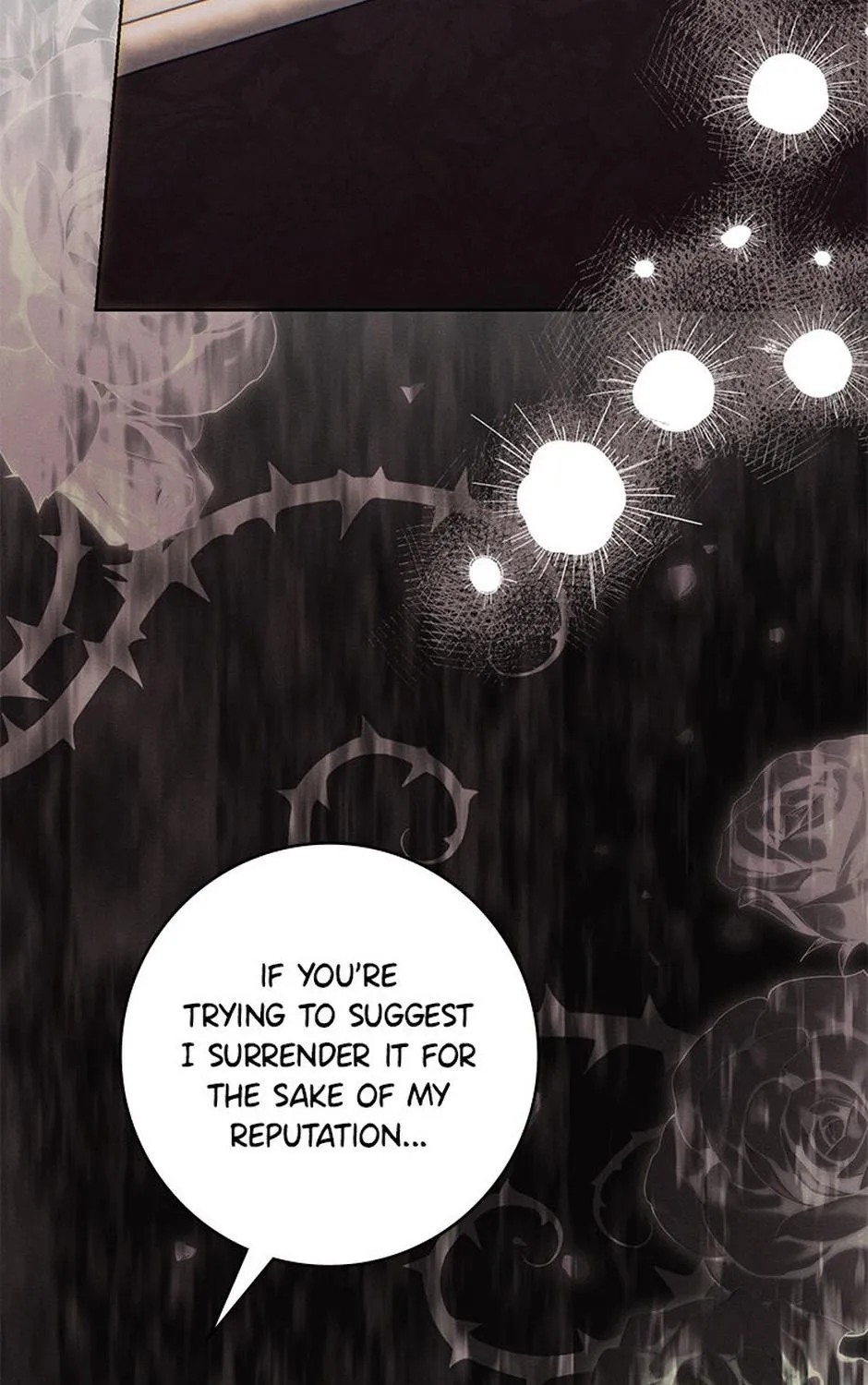 Let Me Fix the Male Lead Chapter 31 page 12 - 