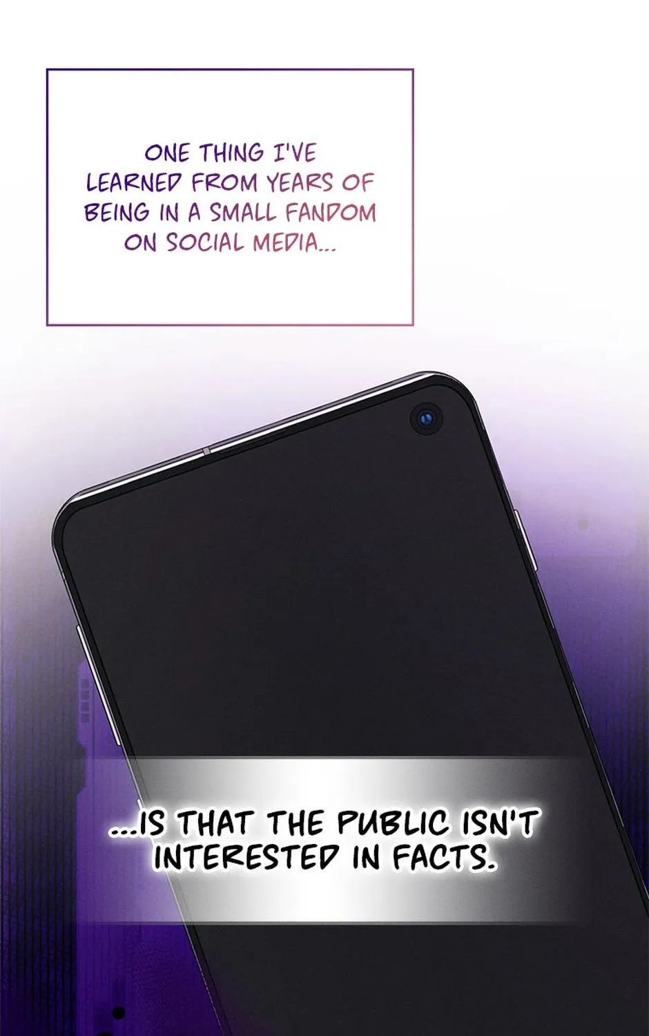 Let Me Fix the Male Lead Chapter 31 page 112 - 