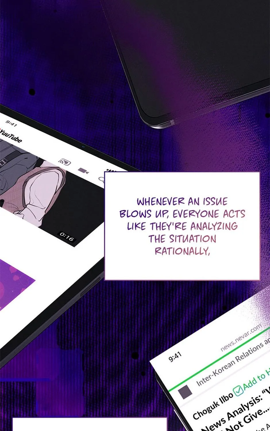 Let Me Fix the Male Lead Chapter 31 page 114 - 