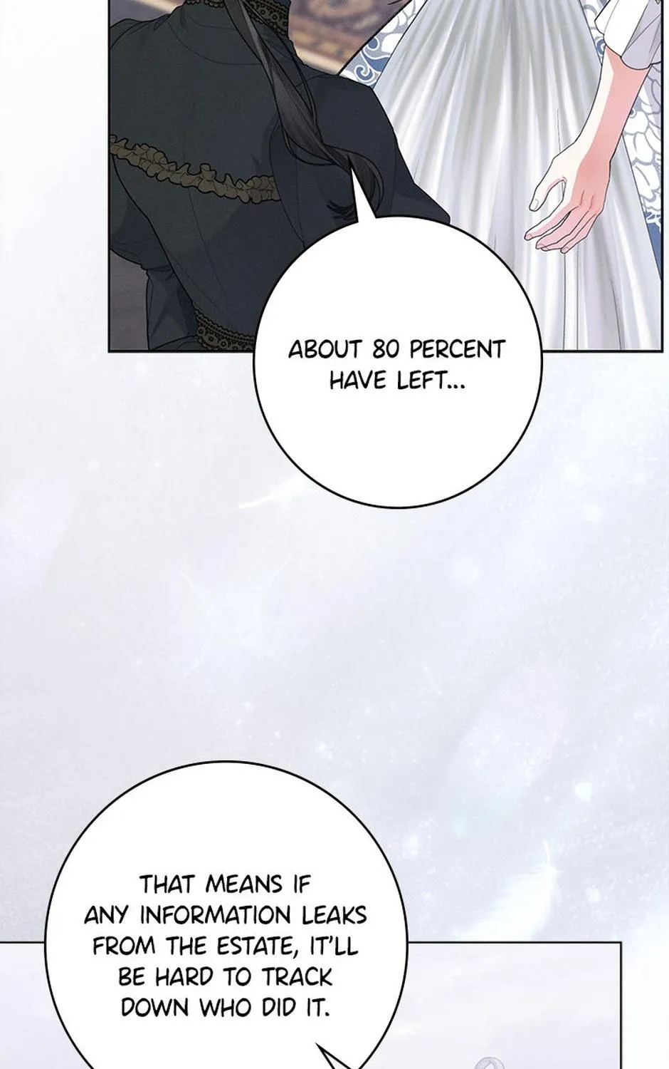 Let Me Fix the Male Lead Chapter 31 page 122 - 