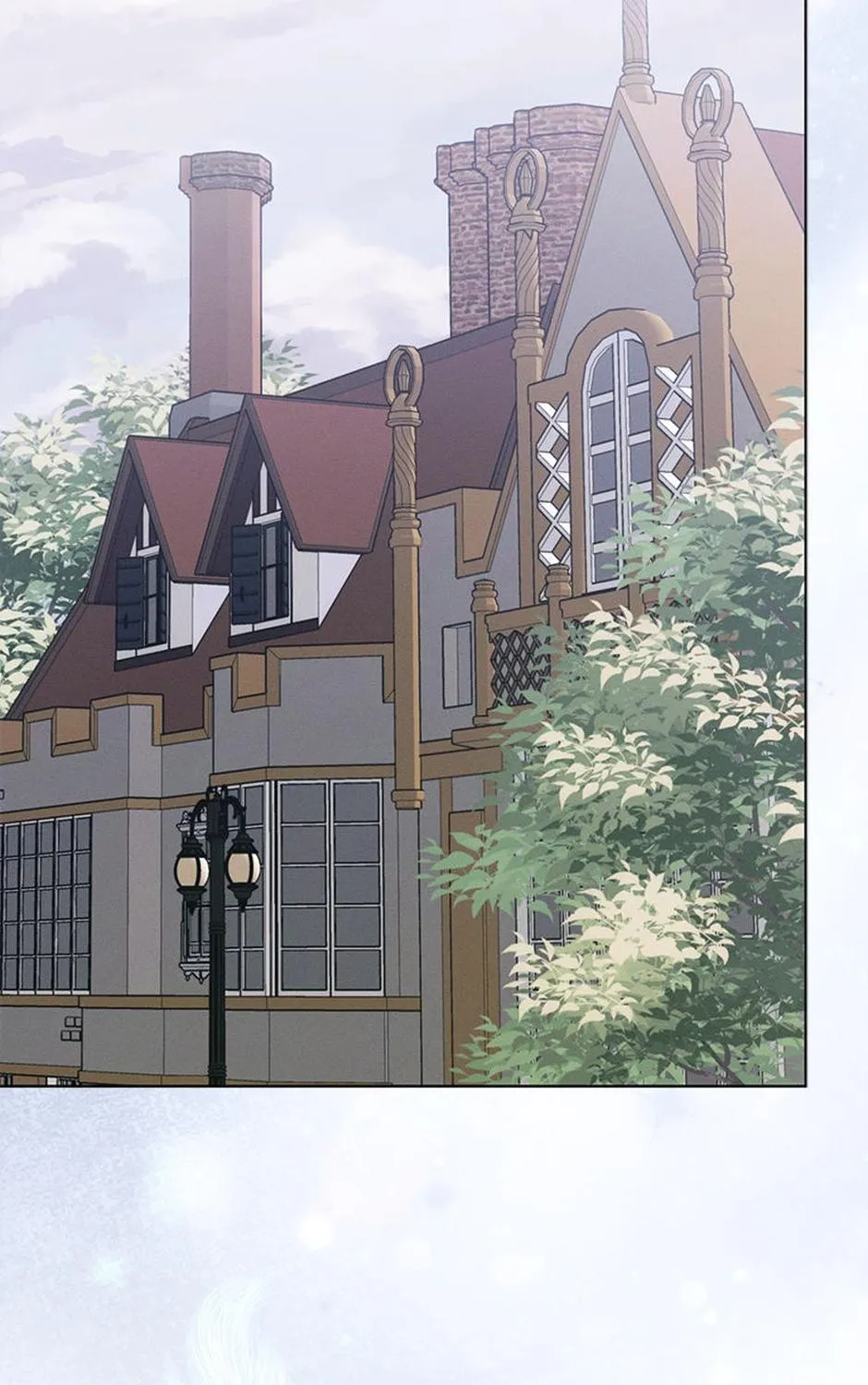 Let Me Fix the Male Lead Chapter 31 page 124 - 