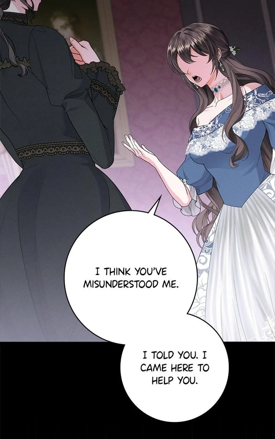 Let Me Fix the Male Lead Chapter 31 page 14 - 