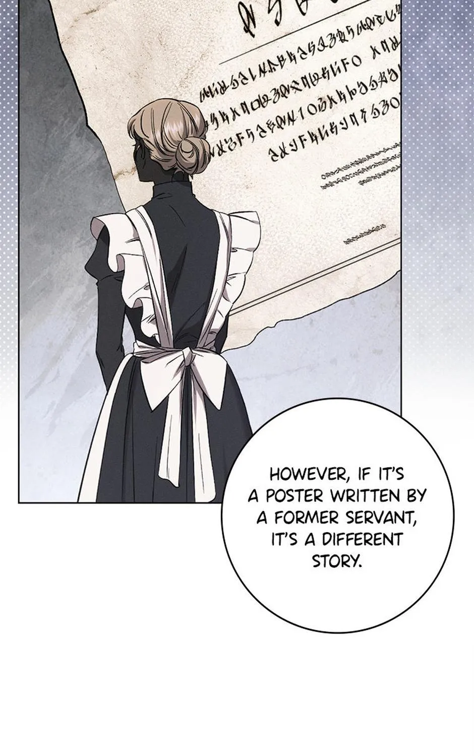 Let Me Fix the Male Lead Chapter 31 page 132 - 