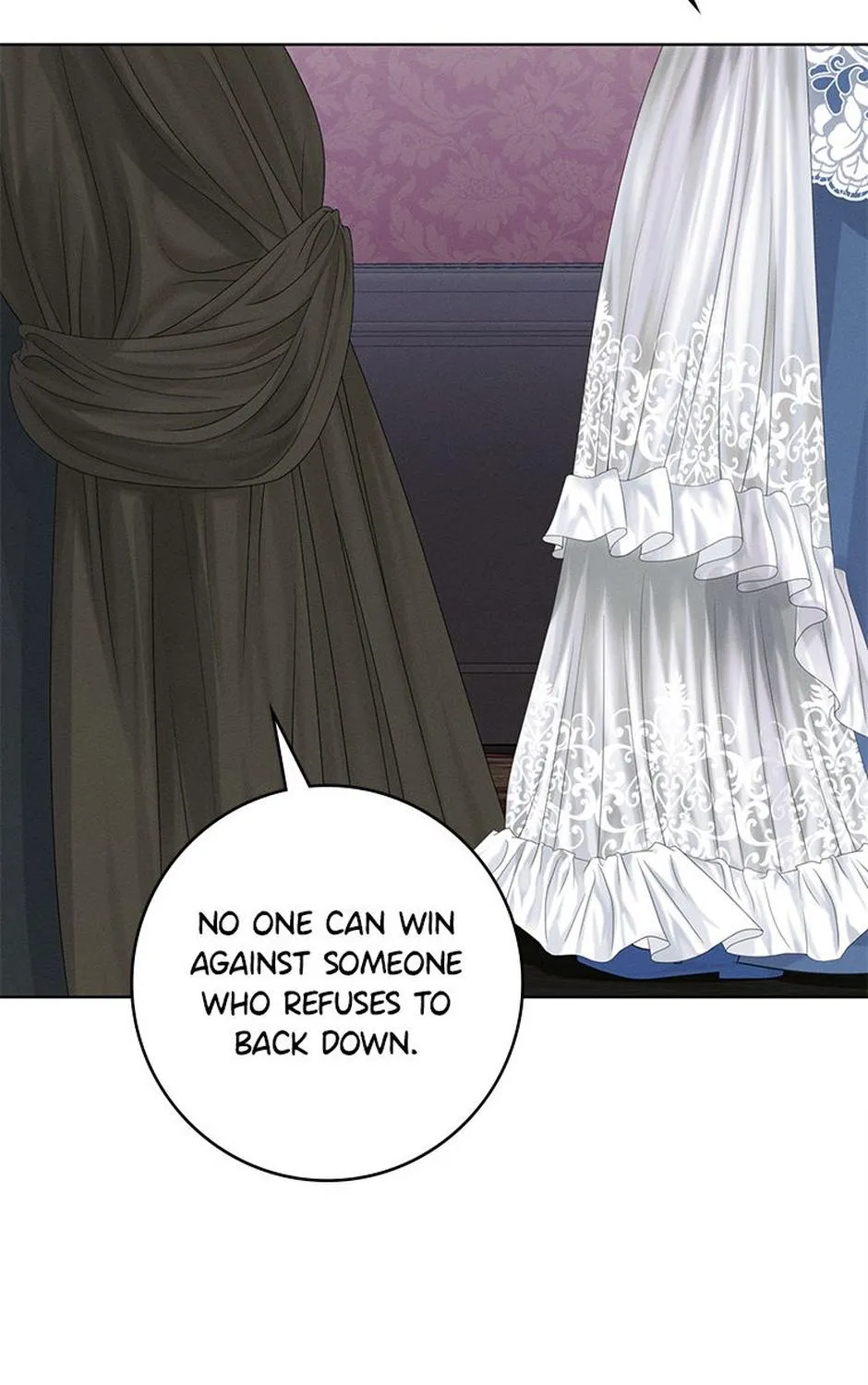 Let Me Fix the Male Lead Chapter 31 page 22 - 