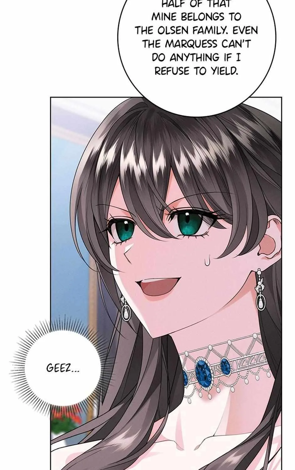 Let Me Fix the Male Lead Chapter 31 page 24 - 