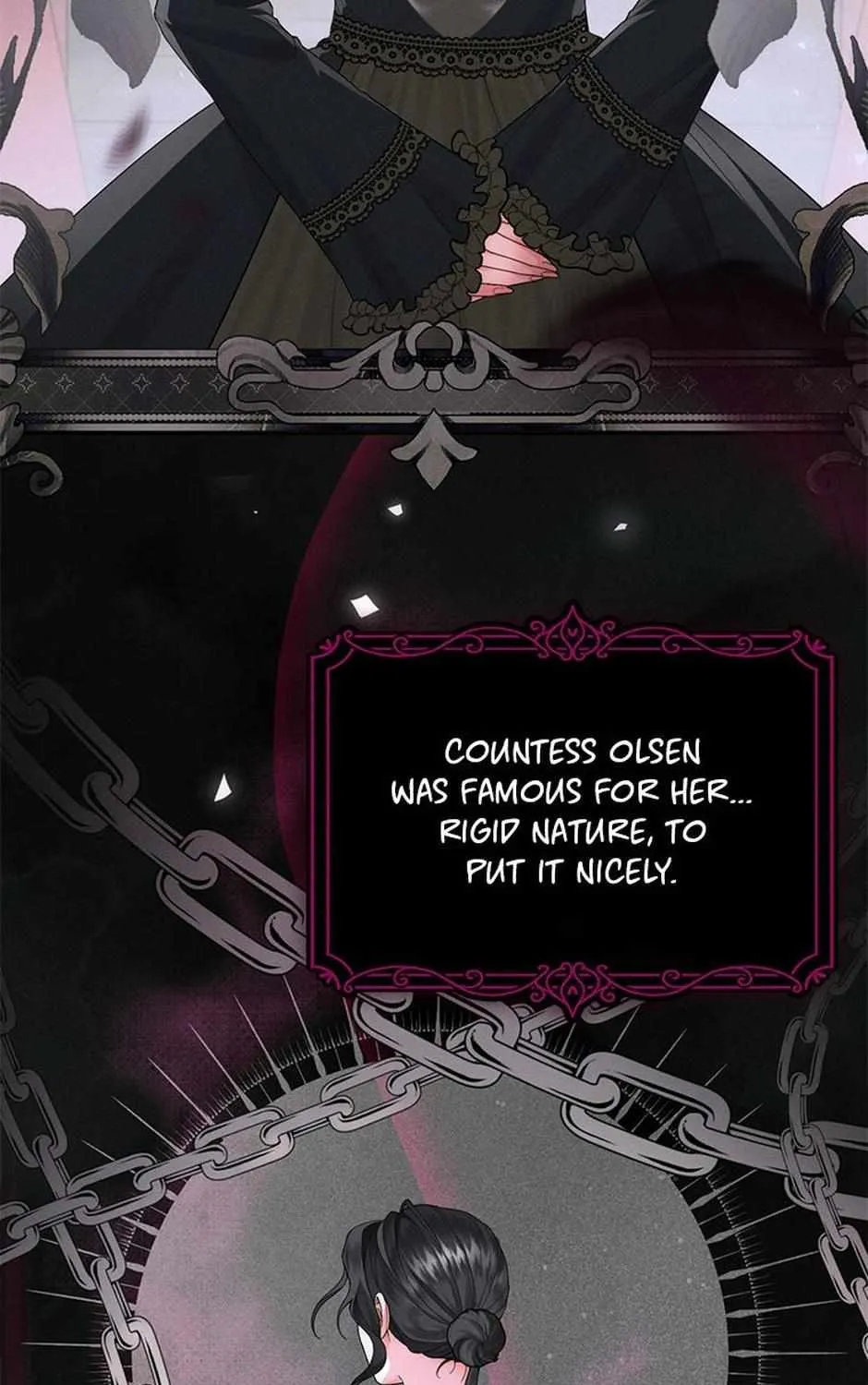 Let Me Fix the Male Lead Chapter 31 page 28 - 