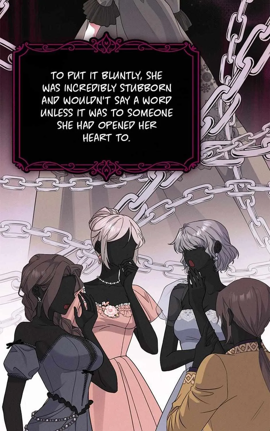 Let Me Fix the Male Lead Chapter 31 page 30 - 
