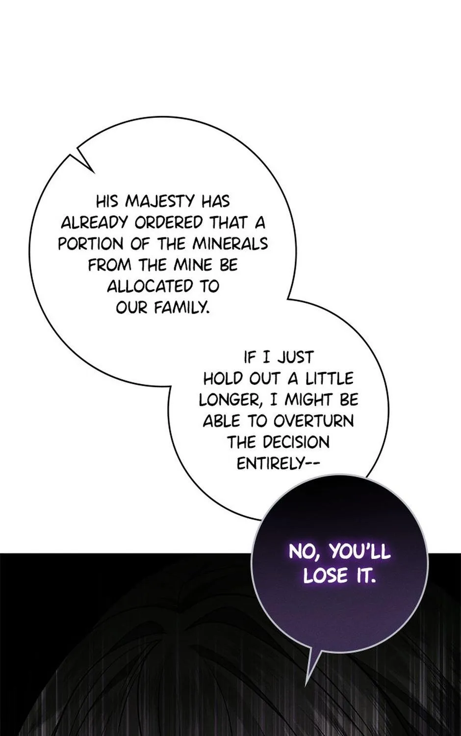 Let Me Fix the Male Lead Chapter 31 page 34 - 